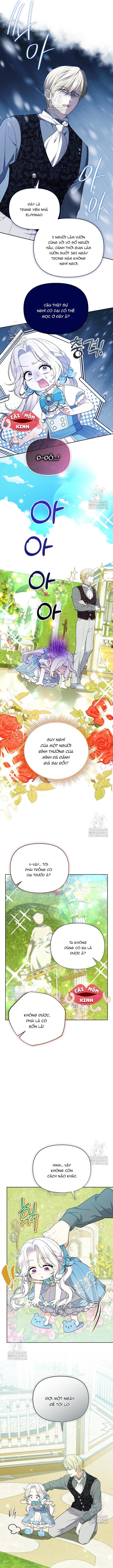 Cái Giá Của Tái Sinh [Chap 9]