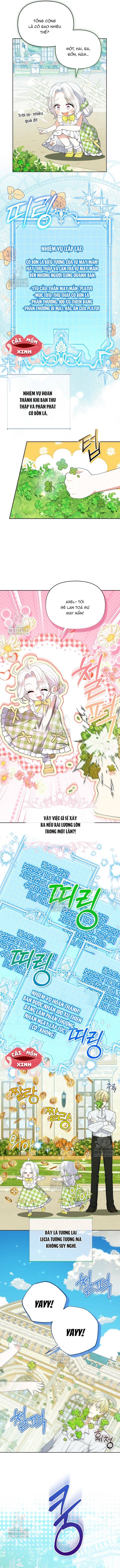 Cái Giá Của Tái Sinh [Chap 9]