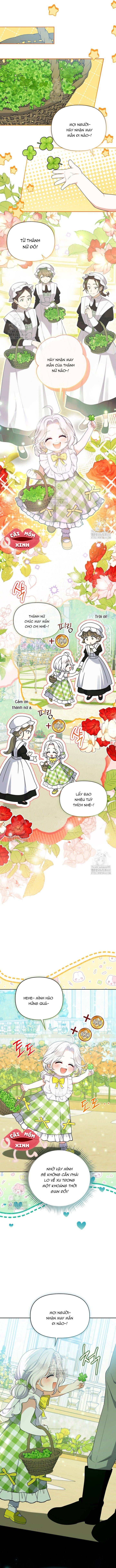 Cái Giá Của Tái Sinh [Chap 9]