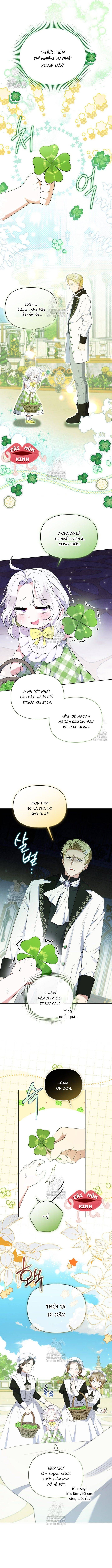 Cái Giá Của Tái Sinh [Chap 9]