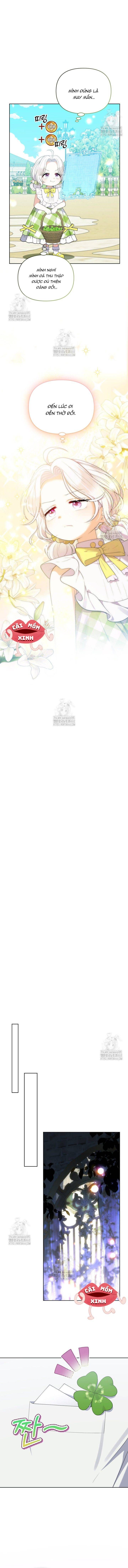 Cái Giá Của Tái Sinh [Chap 9]