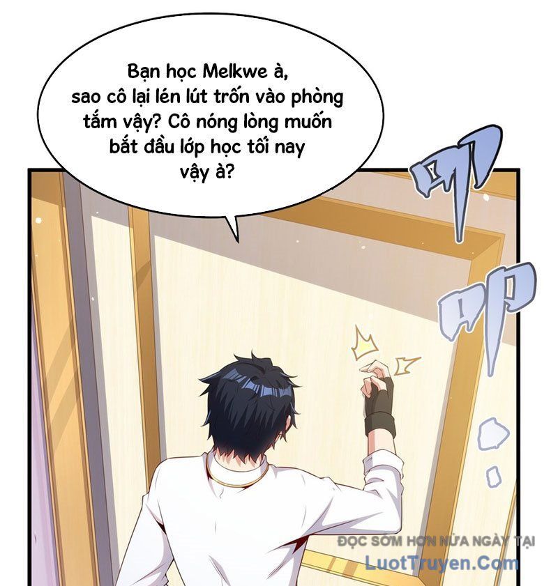 Câm Miệng Đi Ác Long Ta Không Muốn Trông Trẻ Với Ngươi Nữa! [Chap 67]