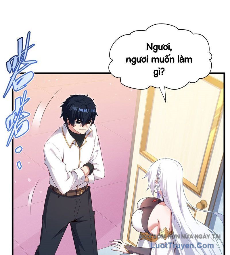 Câm Miệng Đi Ác Long Ta Không Muốn Trông Trẻ Với Ngươi Nữa! [Chap 67]