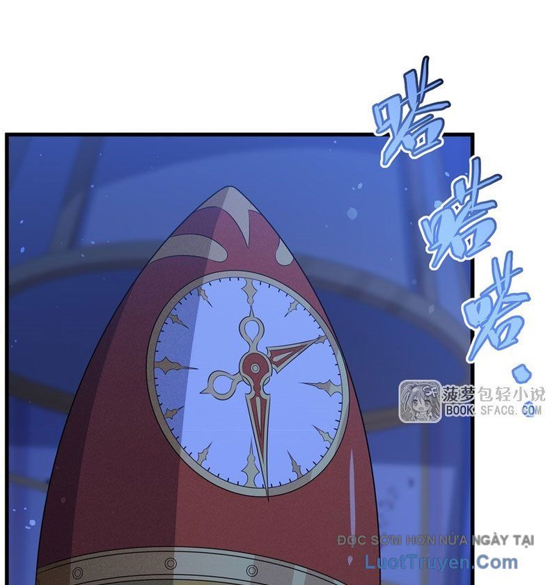 Câm Miệng Đi Ác Long Ta Không Muốn Trông Trẻ Với Ngươi Nữa! [Chap 67]