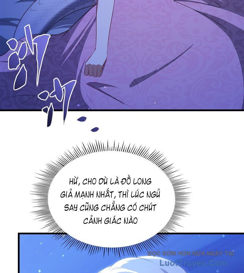 Câm Miệng Đi Ác Long Ta Không Muốn Trông Trẻ Với Ngươi Nữa! [Chap 67]
