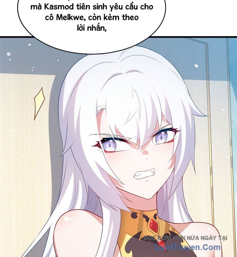 Câm Miệng Đi Ác Long Ta Không Muốn Trông Trẻ Với Ngươi Nữa! [Chap 67]