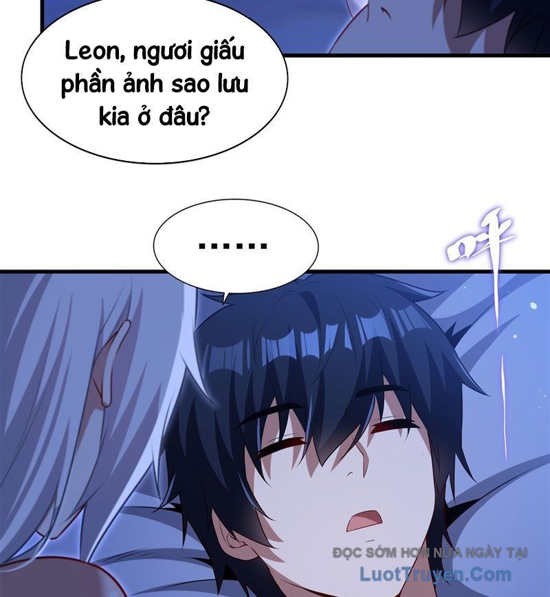 Câm Miệng Đi Ác Long Ta Không Muốn Trông Trẻ Với Ngươi Nữa! [Chap 67]