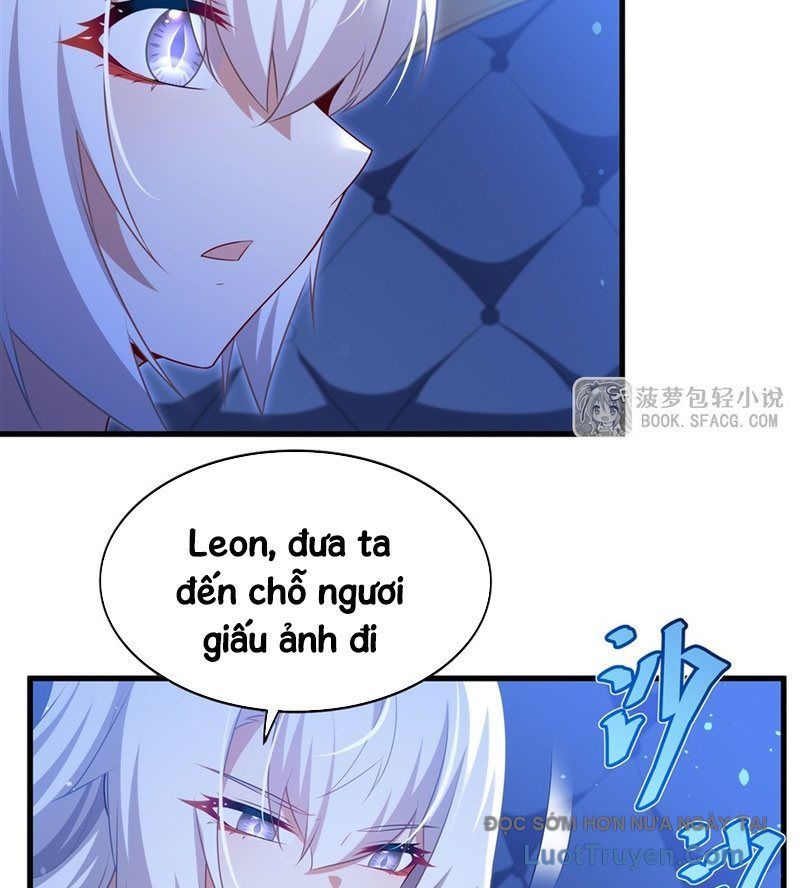 Câm Miệng Đi Ác Long Ta Không Muốn Trông Trẻ Với Ngươi Nữa! [Chap 67]