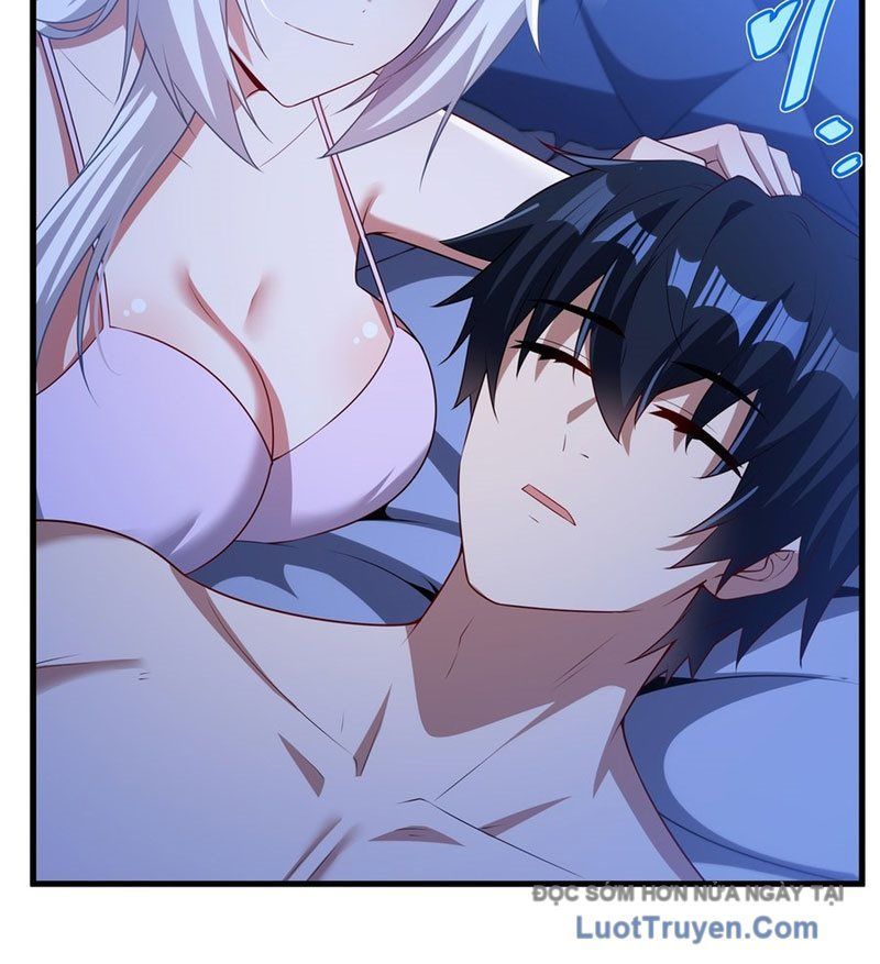 Câm Miệng Đi Ác Long Ta Không Muốn Trông Trẻ Với Ngươi Nữa! [Chap 67]