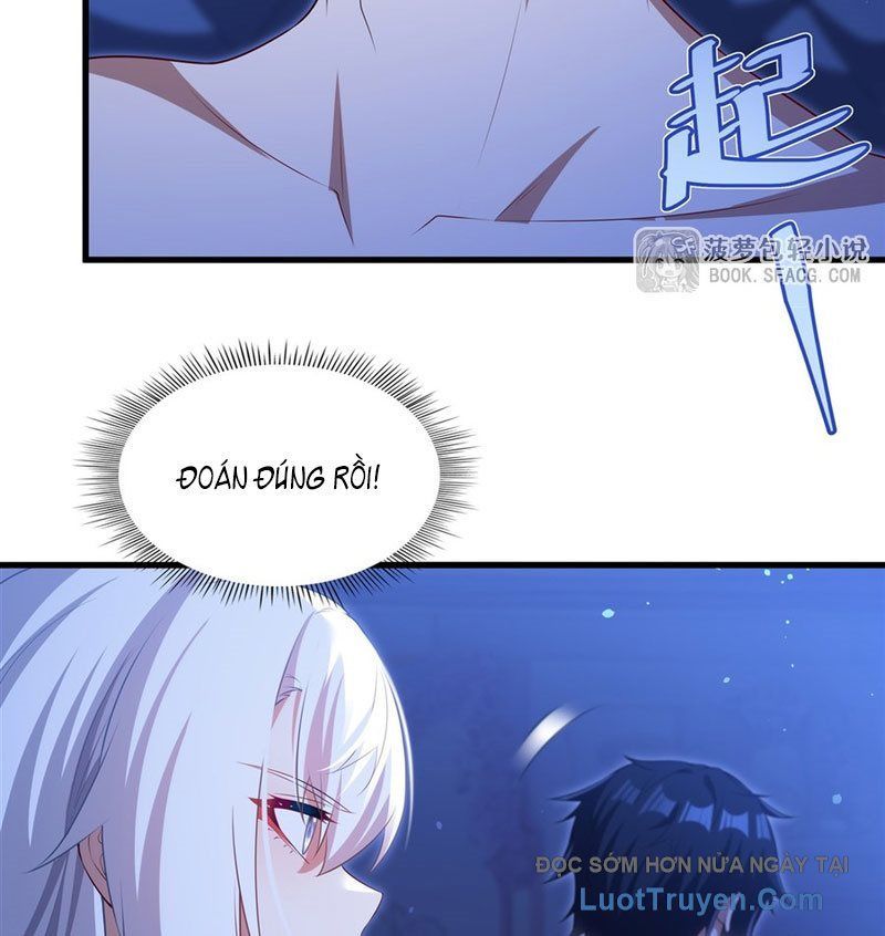 Câm Miệng Đi Ác Long Ta Không Muốn Trông Trẻ Với Ngươi Nữa! [Chap 67]