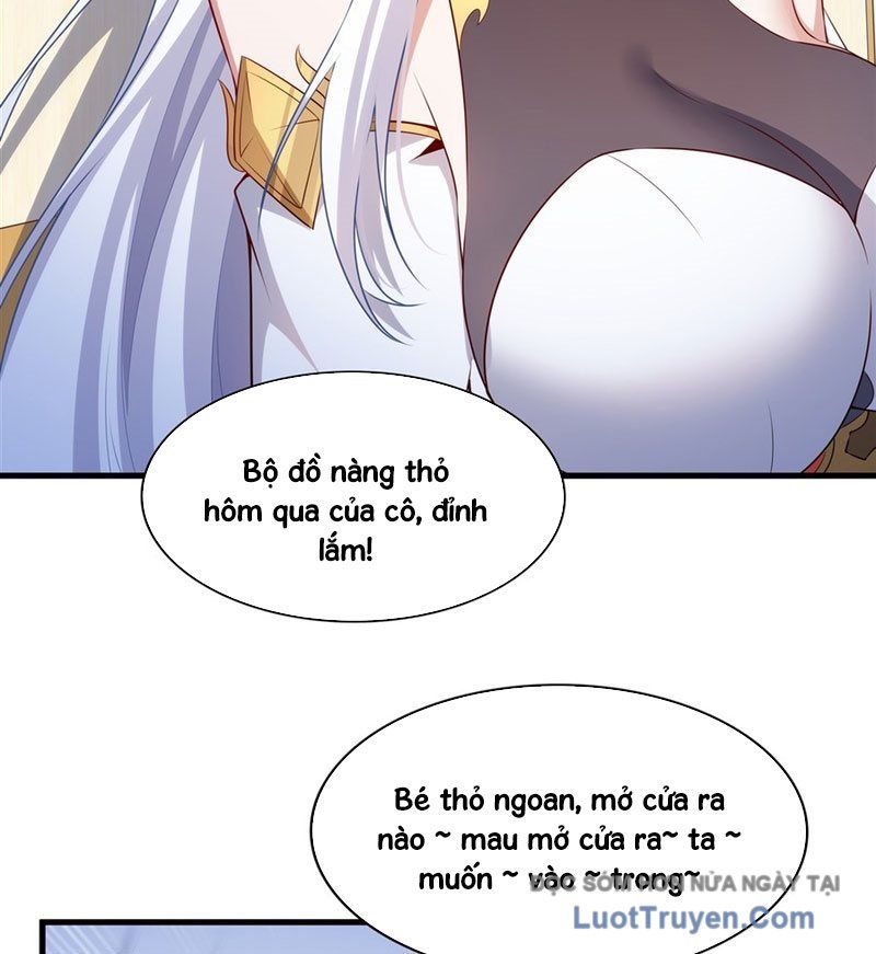 Câm Miệng Đi Ác Long Ta Không Muốn Trông Trẻ Với Ngươi Nữa! [Chap 67]