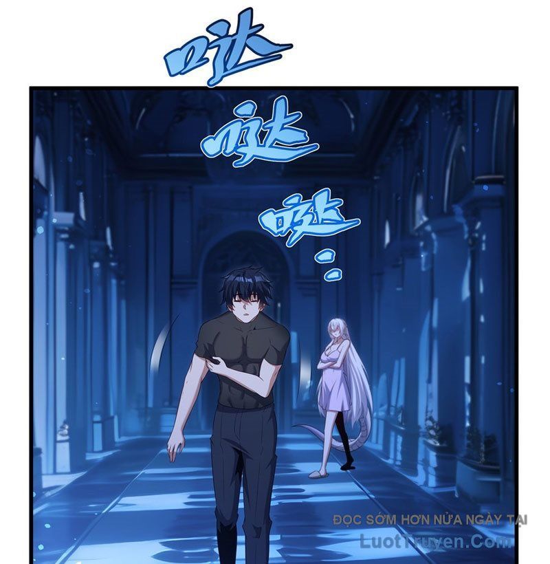 Câm Miệng Đi Ác Long Ta Không Muốn Trông Trẻ Với Ngươi Nữa! [Chap 67]