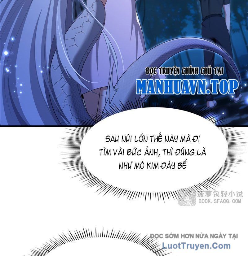 Câm Miệng Đi Ác Long Ta Không Muốn Trông Trẻ Với Ngươi Nữa! [Chap 67]