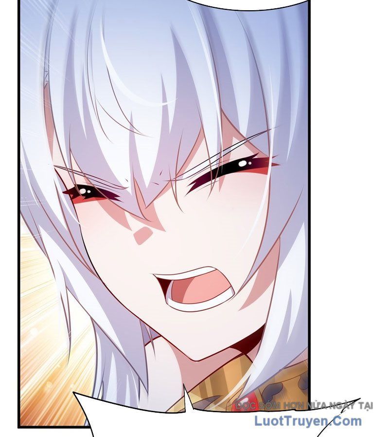 Câm Miệng Đi Ác Long Ta Không Muốn Trông Trẻ Với Ngươi Nữa! [Chap 67]