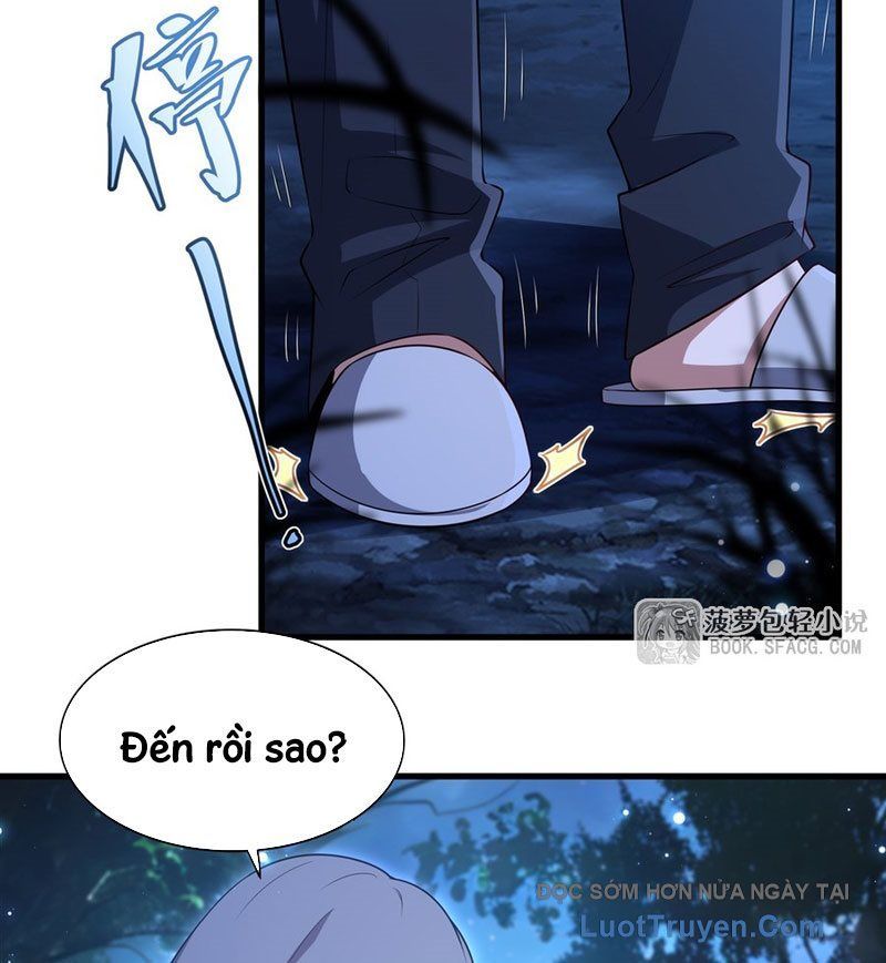 Câm Miệng Đi Ác Long Ta Không Muốn Trông Trẻ Với Ngươi Nữa! [Chap 67]