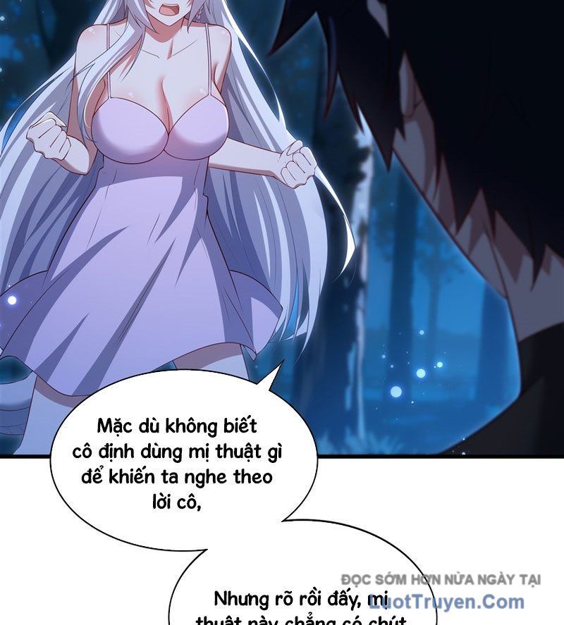 Câm Miệng Đi Ác Long Ta Không Muốn Trông Trẻ Với Ngươi Nữa! [Chap 67]