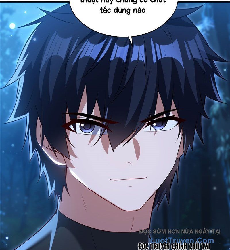 Câm Miệng Đi Ác Long Ta Không Muốn Trông Trẻ Với Ngươi Nữa! [Chap 67]