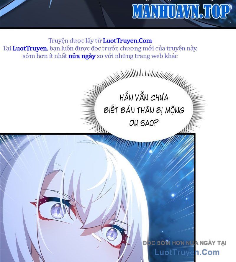 Câm Miệng Đi Ác Long Ta Không Muốn Trông Trẻ Với Ngươi Nữa! [Chap 67]