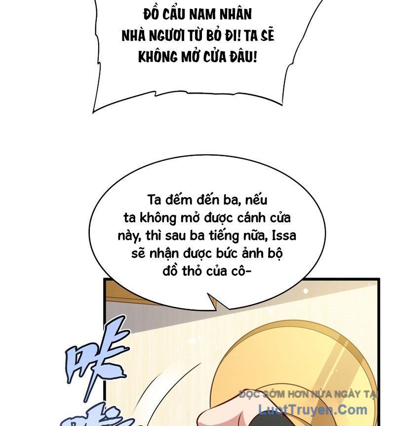 Câm Miệng Đi Ác Long Ta Không Muốn Trông Trẻ Với Ngươi Nữa! [Chap 67]