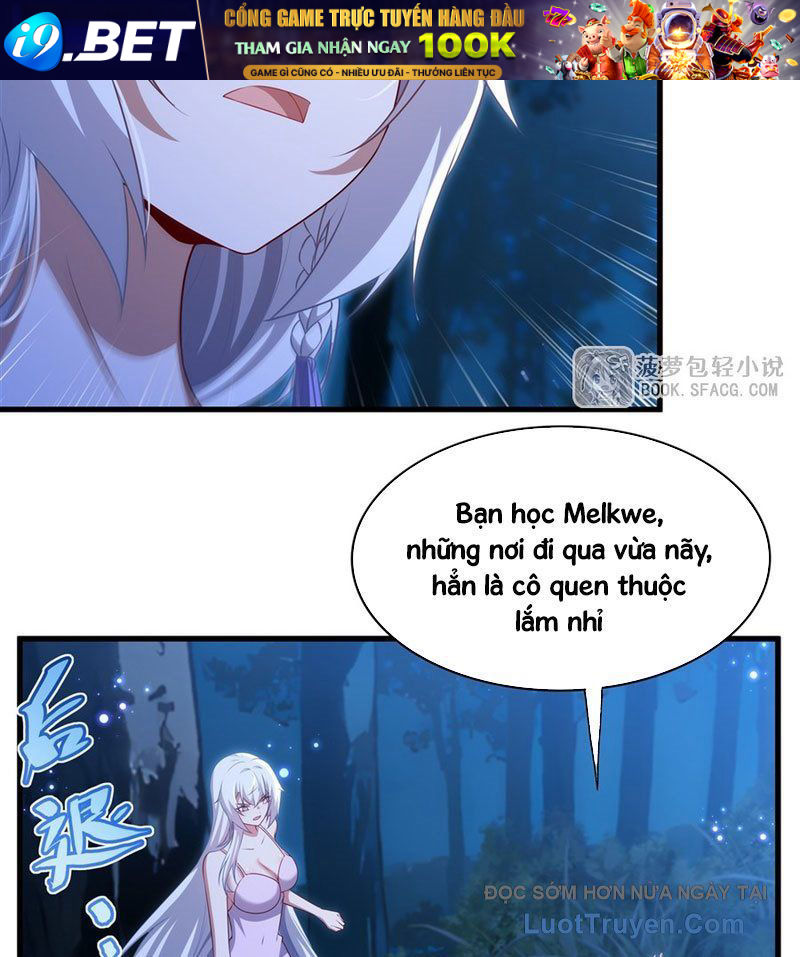 Câm Miệng Đi Ác Long Ta Không Muốn Trông Trẻ Với Ngươi Nữa! [Chap 67]