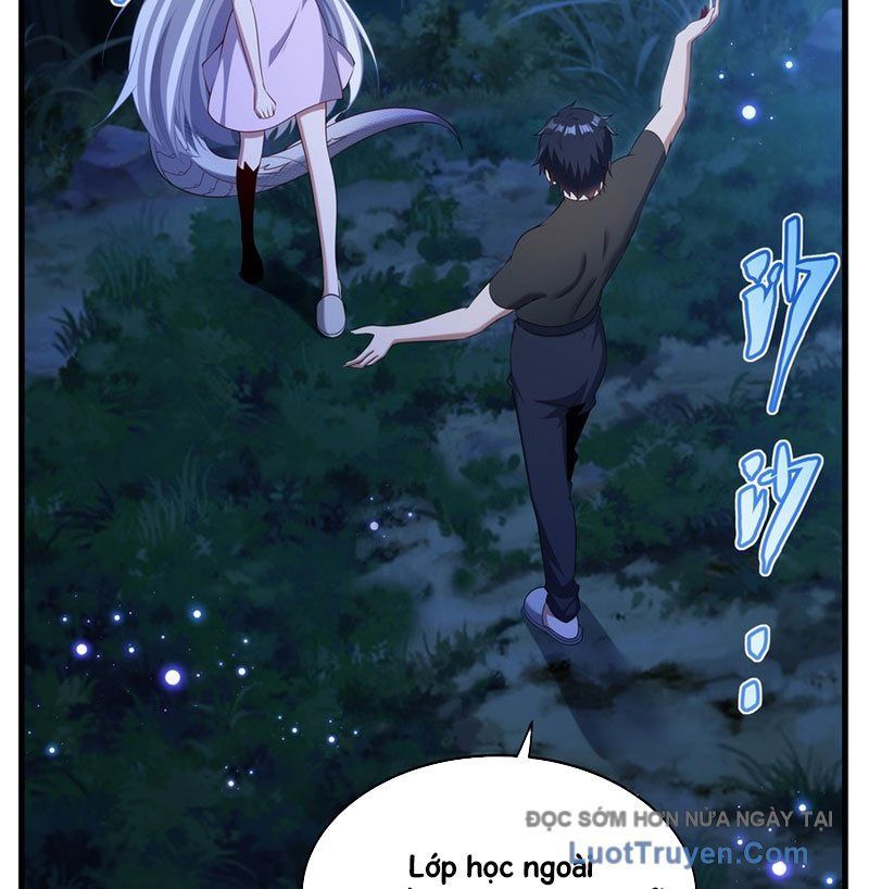 Câm Miệng Đi Ác Long Ta Không Muốn Trông Trẻ Với Ngươi Nữa! [Chap 67]