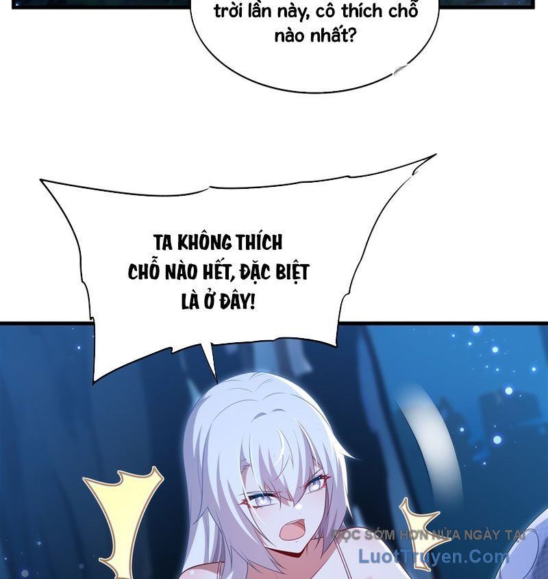 Câm Miệng Đi Ác Long Ta Không Muốn Trông Trẻ Với Ngươi Nữa! [Chap 67]