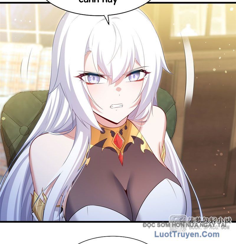 Câm Miệng Đi Ác Long Ta Không Muốn Trông Trẻ Với Ngươi Nữa! [Chap 67]