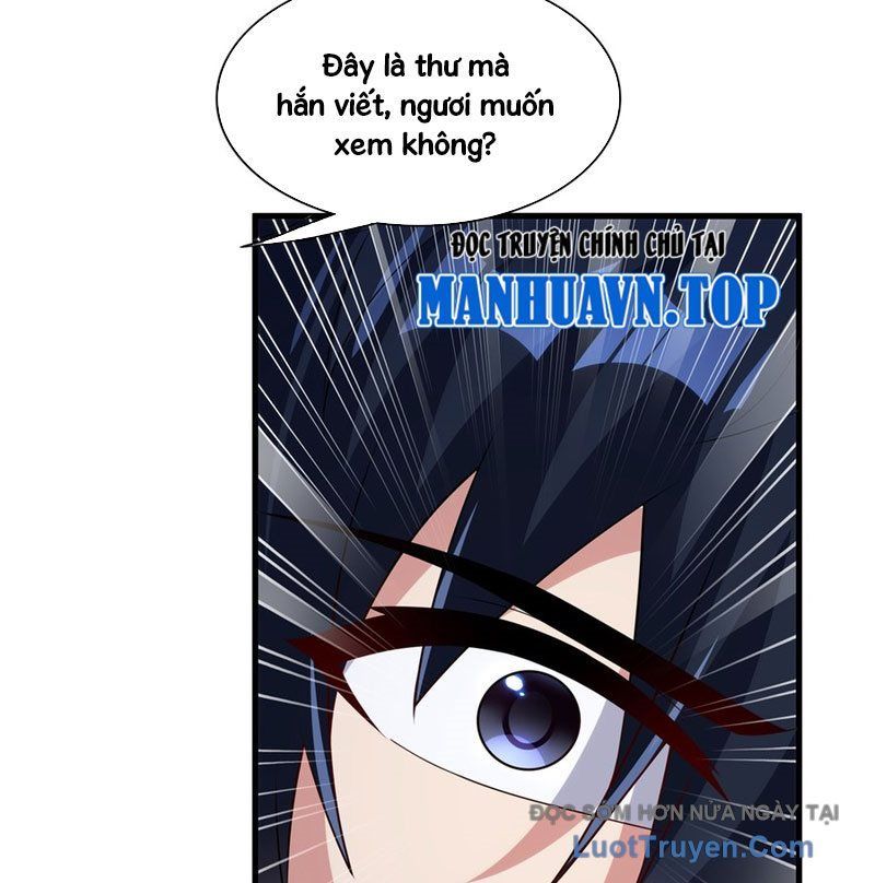 Câm Miệng Đi Ác Long Ta Không Muốn Trông Trẻ Với Ngươi Nữa! [Chap 67]