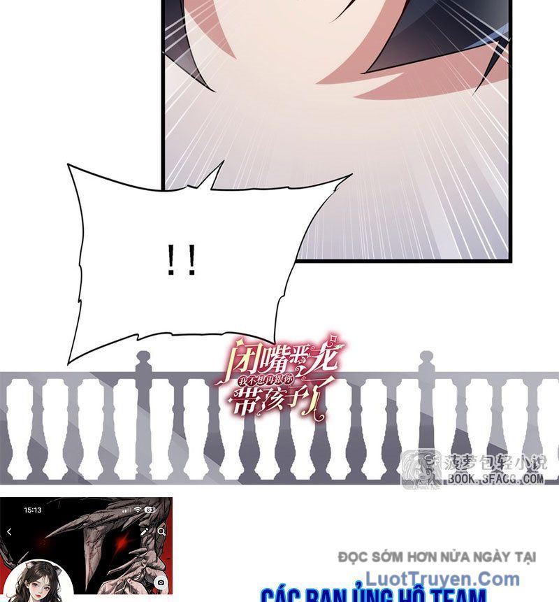 Câm Miệng Đi Ác Long Ta Không Muốn Trông Trẻ Với Ngươi Nữa! [Chap 67]