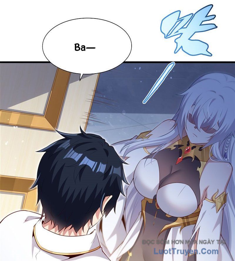 Câm Miệng Đi Ác Long Ta Không Muốn Trông Trẻ Với Ngươi Nữa! [Chap 67]