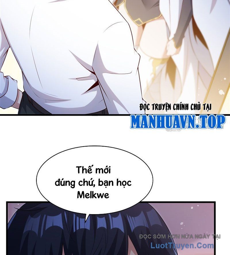 Câm Miệng Đi Ác Long Ta Không Muốn Trông Trẻ Với Ngươi Nữa! [Chap 67]