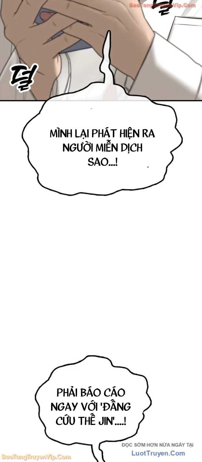 Ngày Tận Thế Đã Đến [Chap 38]