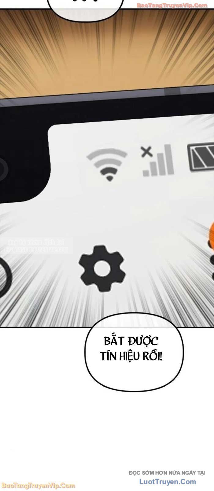 Ngày Tận Thế Đã Đến [Chap 38]