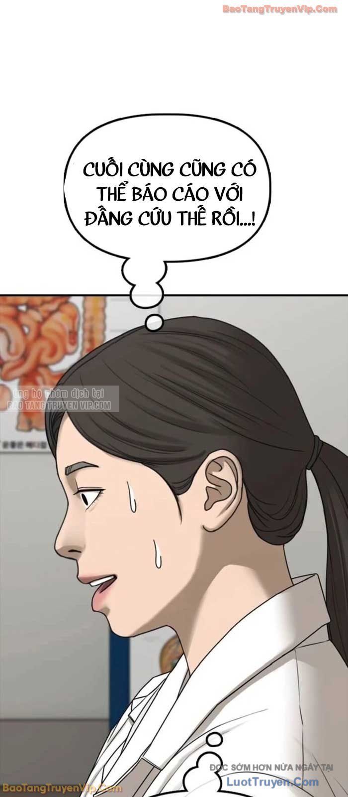 Ngày Tận Thế Đã Đến [Chap 38]