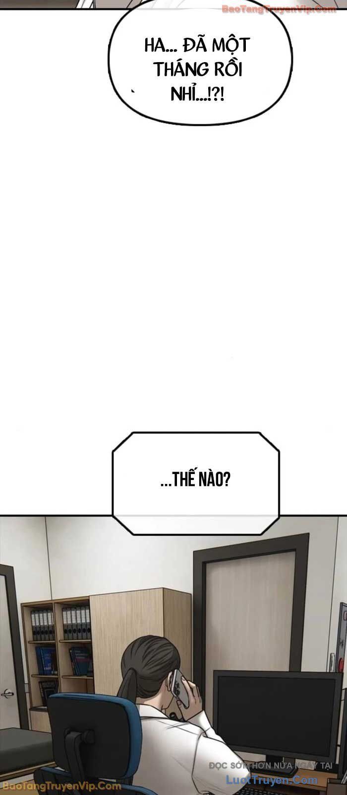 Ngày Tận Thế Đã Đến [Chap 38]