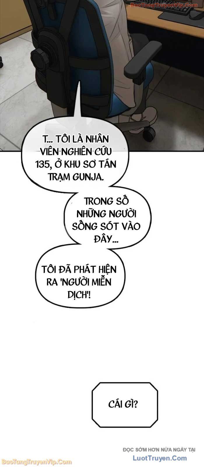 Ngày Tận Thế Đã Đến [Chap 38]