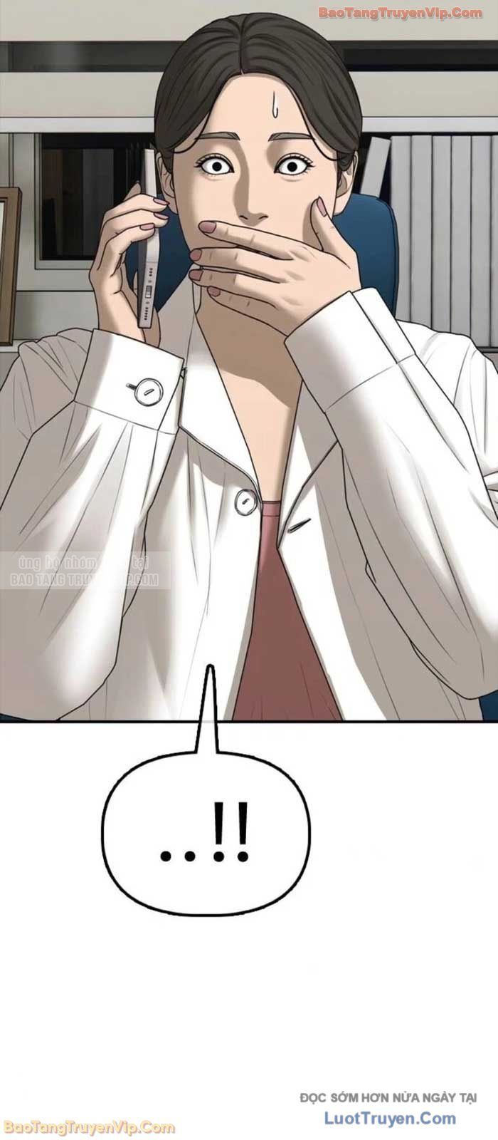 Ngày Tận Thế Đã Đến [Chap 38]