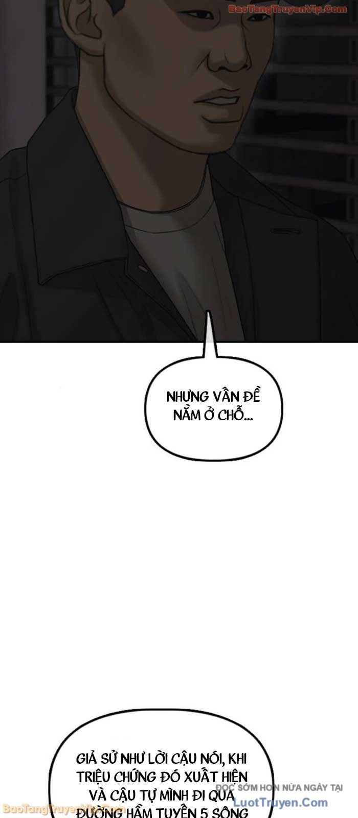 Ngày Tận Thế Đã Đến [Chap 38]