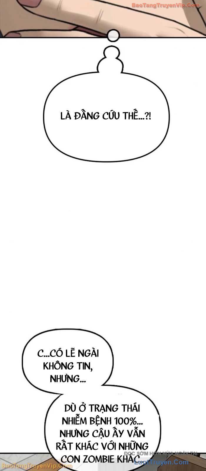 Ngày Tận Thế Đã Đến [Chap 38]