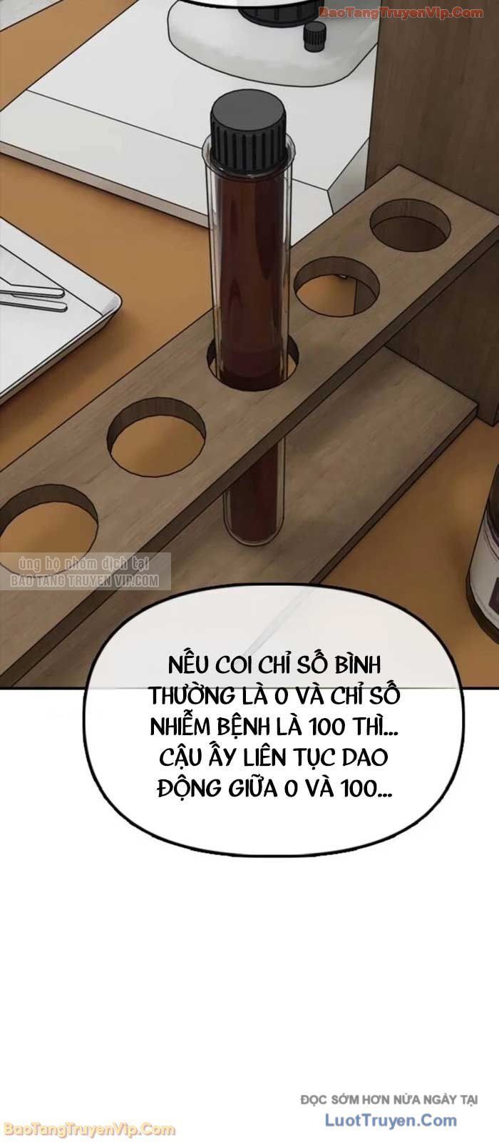 Ngày Tận Thế Đã Đến [Chap 38]