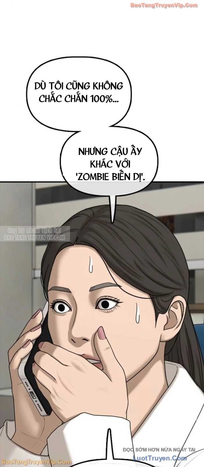 Ngày Tận Thế Đã Đến [Chap 38]