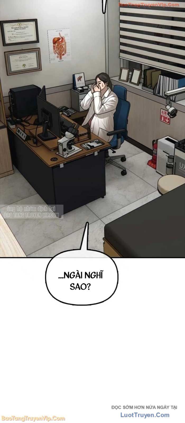 Ngày Tận Thế Đã Đến [Chap 38]