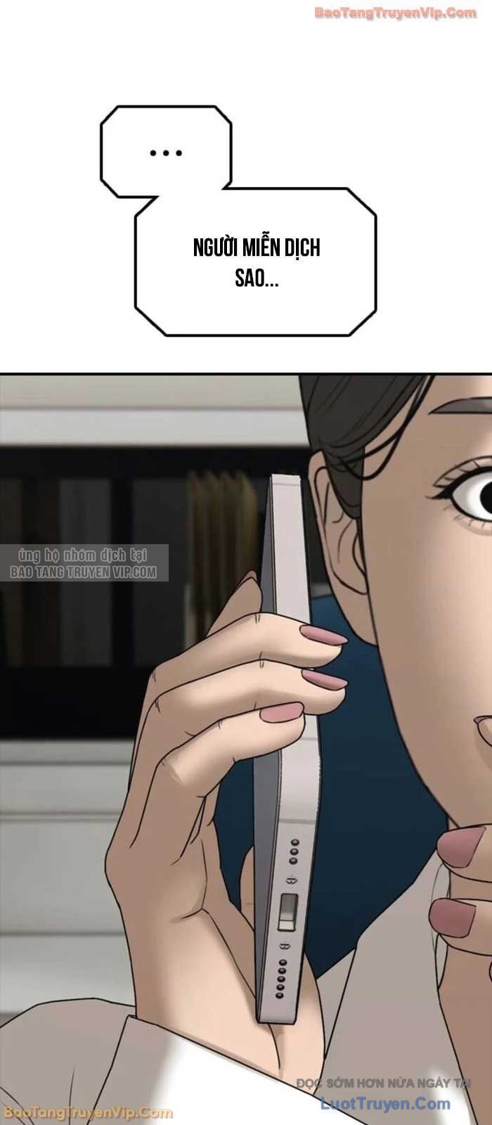 Ngày Tận Thế Đã Đến [Chap 38]