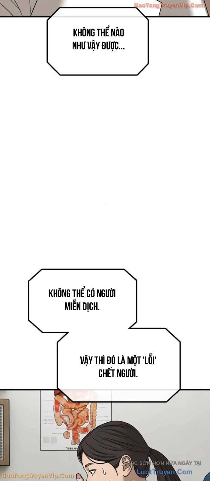 Ngày Tận Thế Đã Đến [Chap 38]