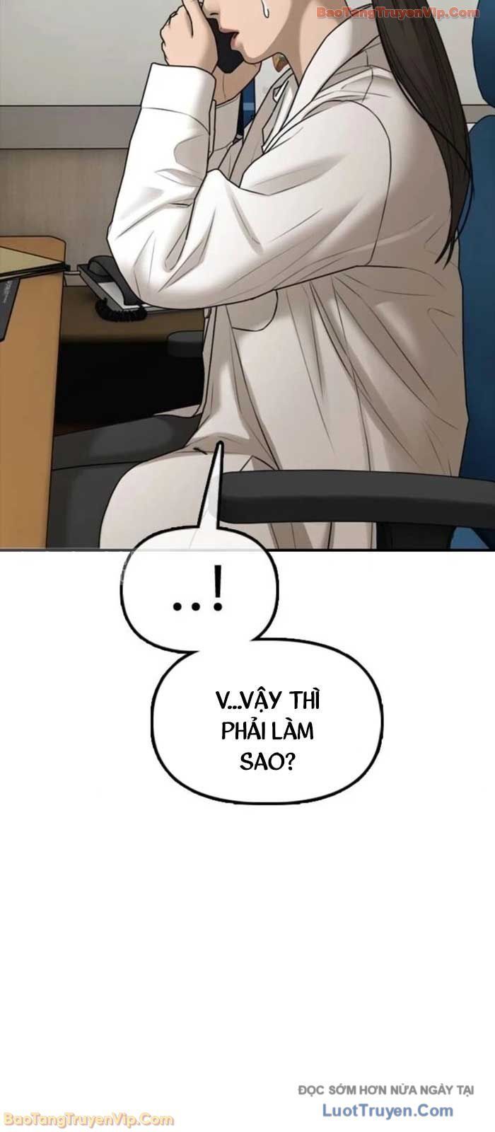 Ngày Tận Thế Đã Đến [Chap 38]