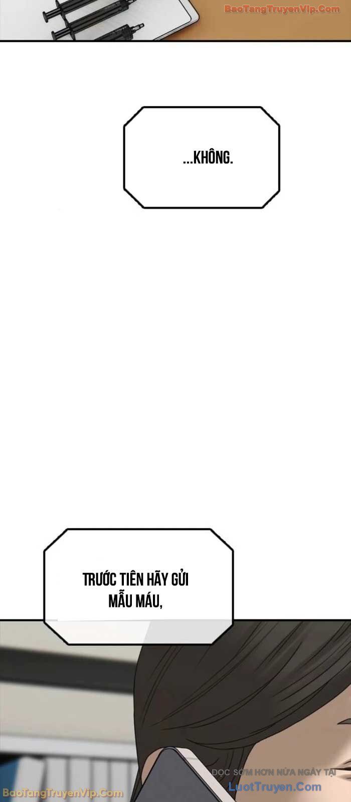 Ngày Tận Thế Đã Đến [Chap 38]