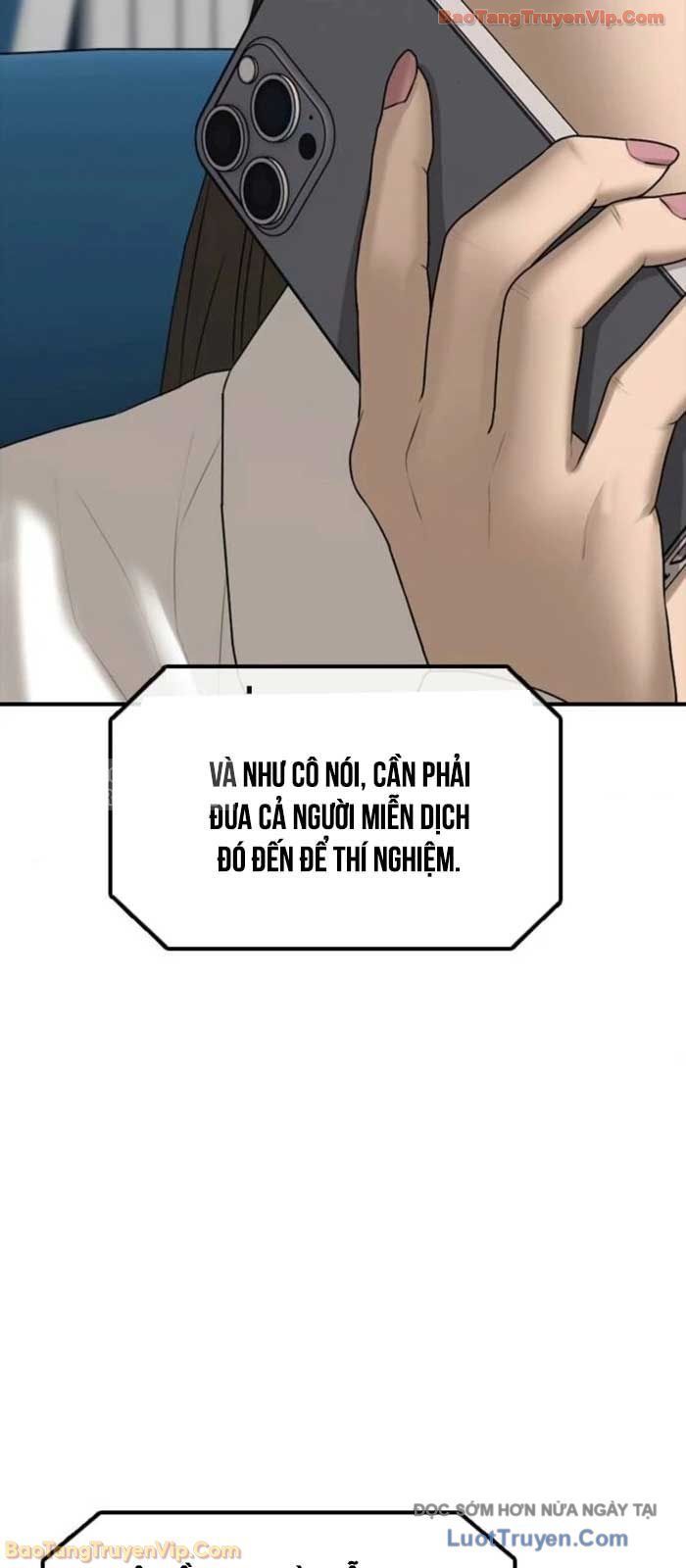 Ngày Tận Thế Đã Đến [Chap 38]