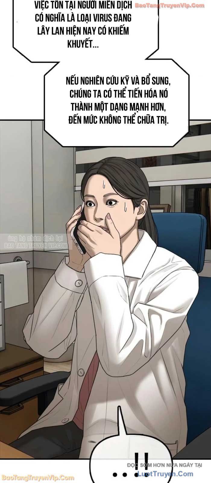 Ngày Tận Thế Đã Đến [Chap 38]