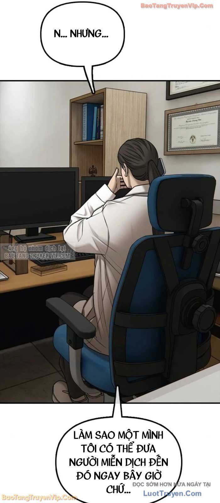 Ngày Tận Thế Đã Đến [Chap 38]