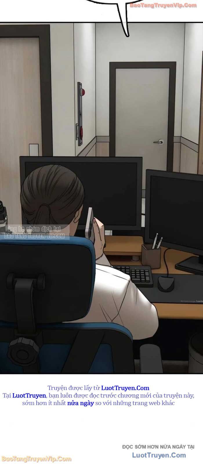 Ngày Tận Thế Đã Đến [Chap 38]